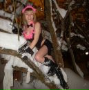 Фотография Мудряевой Елены