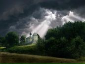 Фотография Раевской Василисы