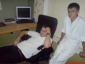 Дима Ревко фотография #34 (источник - https://vk.com/id100855498)