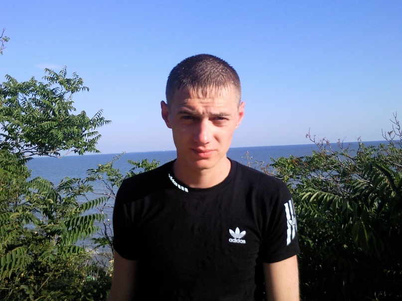 Лёх@ Никитенко фотография #20