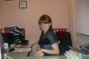 Фотография Бунаковой Виктории