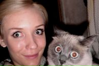 Фотография Гришиной Анны