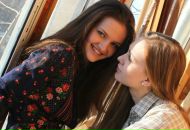 Фотография Сыкчиной Алёны