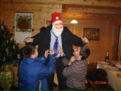 Фотография Мельника Андрія