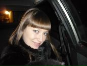 Фотография Красильниковой Лилу