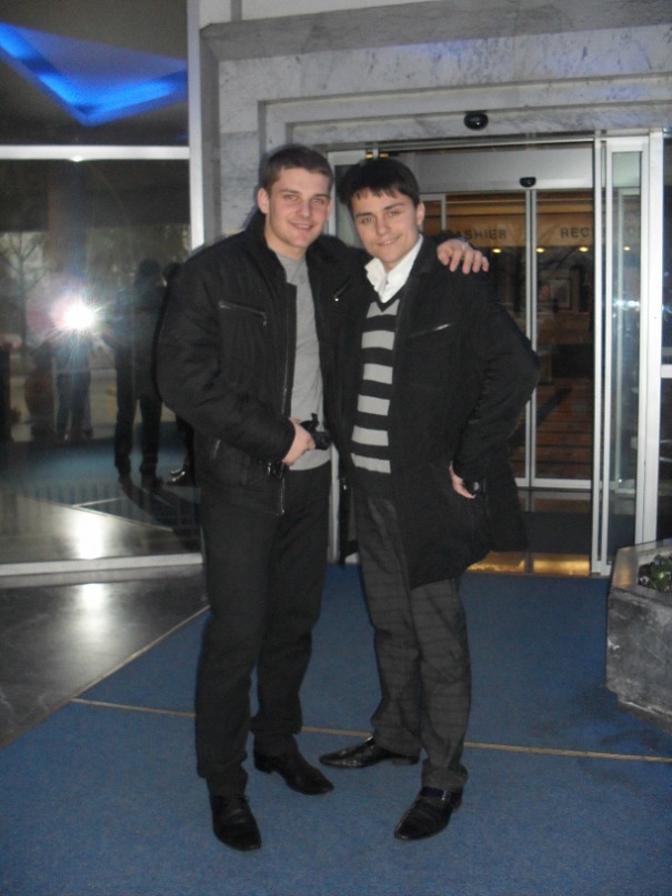 Дмитрий Педченко фотография #20