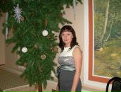 Фотография Беляковой Галины