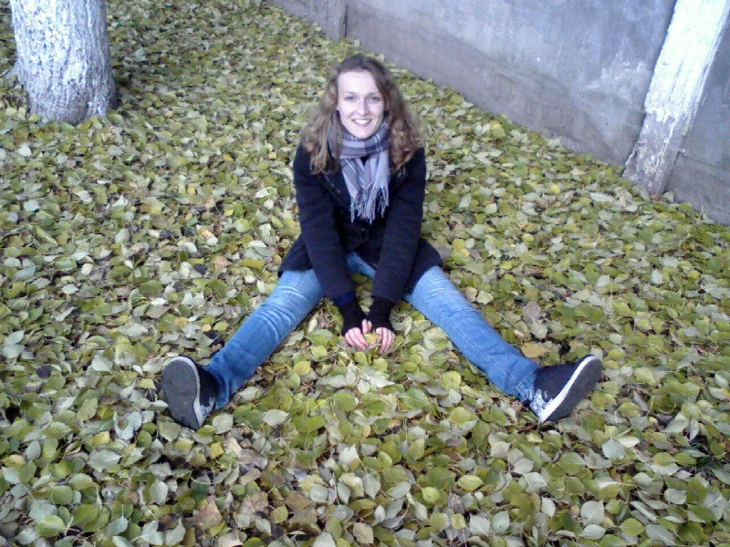 Катя Нестерович фотография #50