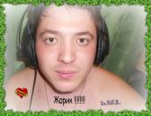 Фотография Журавлёва Георгия