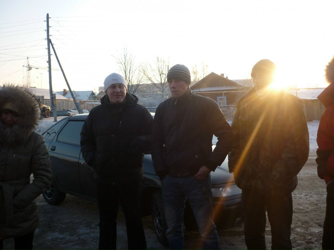 Серёжа Сергеев фотография #48