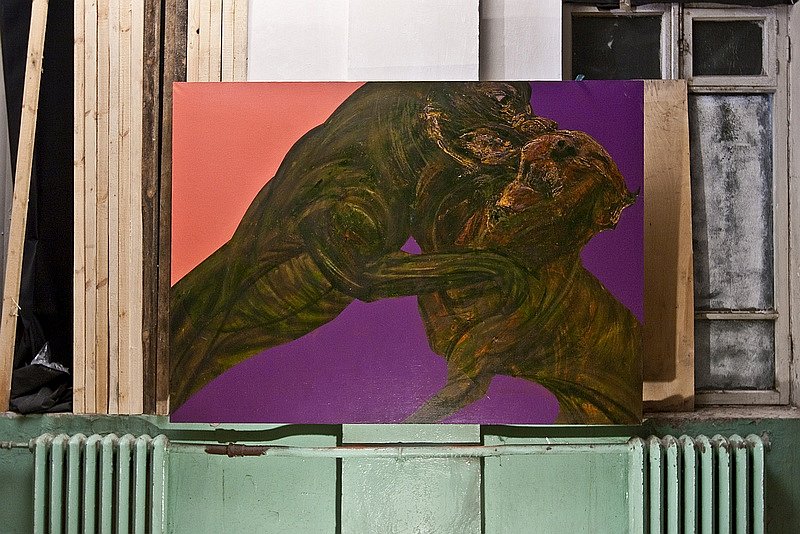 Лейли Асланова фотография #42