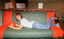 Фотография Доскалеевой Елены