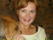 Фотография Зиминой Светланы