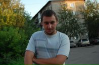 Фотография Иванова Георгия