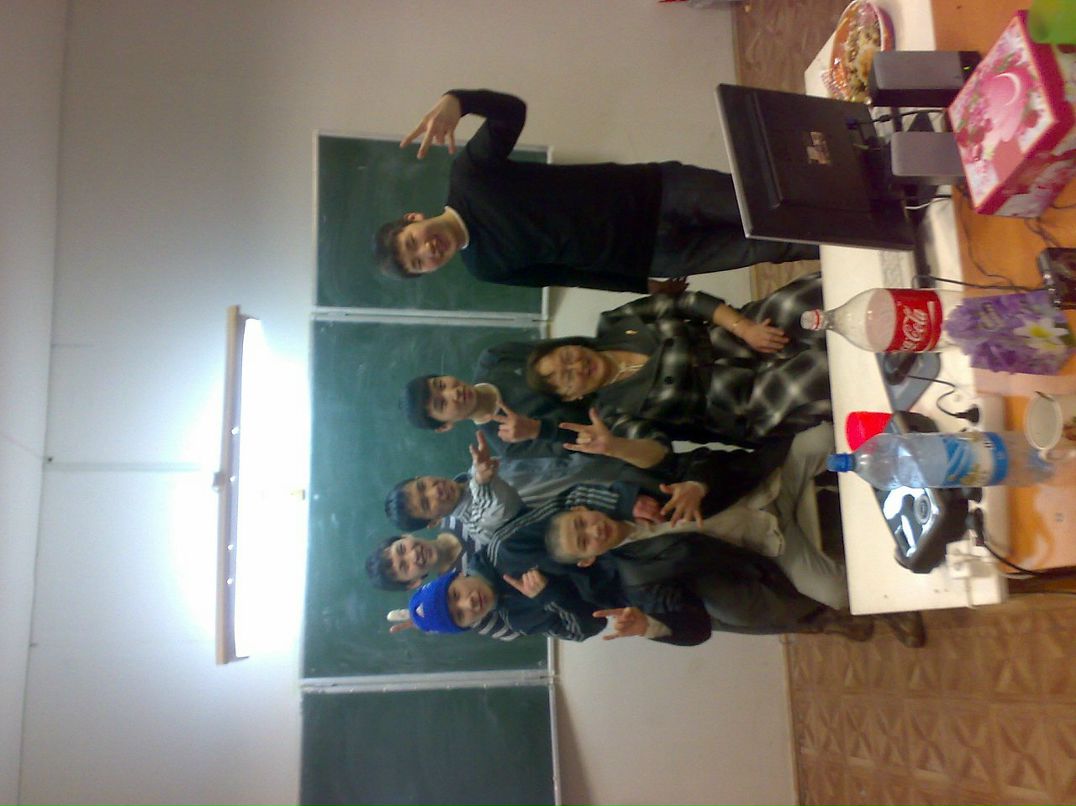 Леха Стручков фотография #25