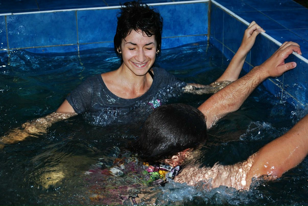 Катрина Ганская фотография #44