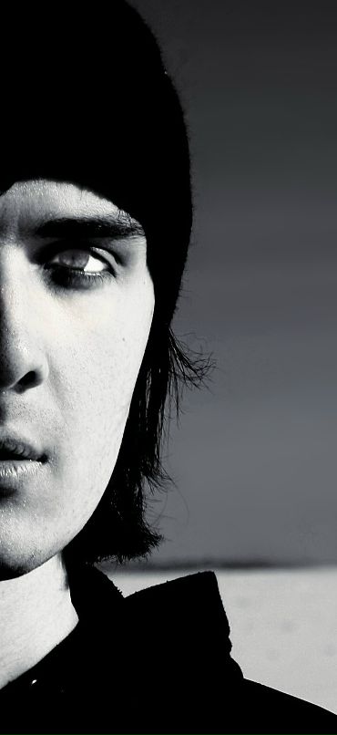 Nick Sonra фотография #43