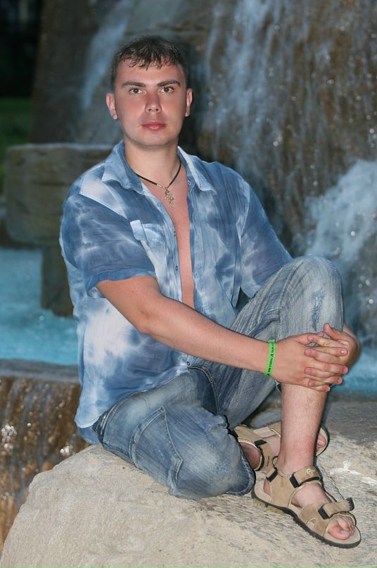 Роман Мацаев фотография #31