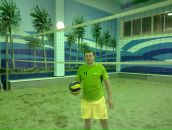 Фотография Дубровина Петра