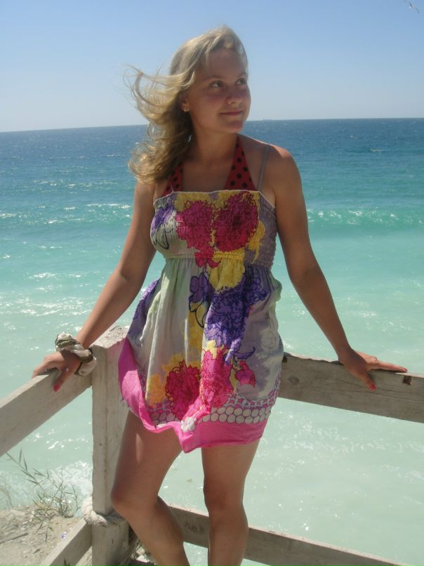 Дениза Урусова фотография #27