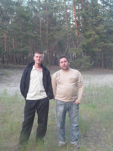 Дима Чаев фотография #33