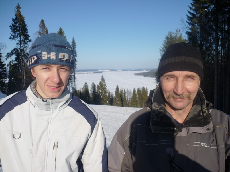 Владимир Ефременко фотография #10