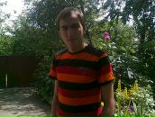 Фотография Стоцкого Сергея