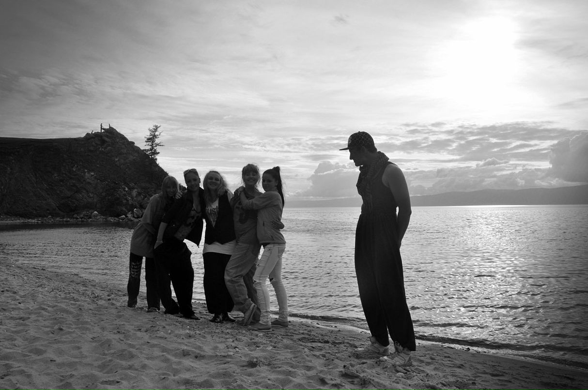 Andre Andre фотография #47