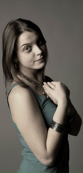 №13, Мария Захаренко, 36 лет №13, Мария Захаренко, 36 лет
