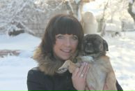 Фотография Павловой Анны