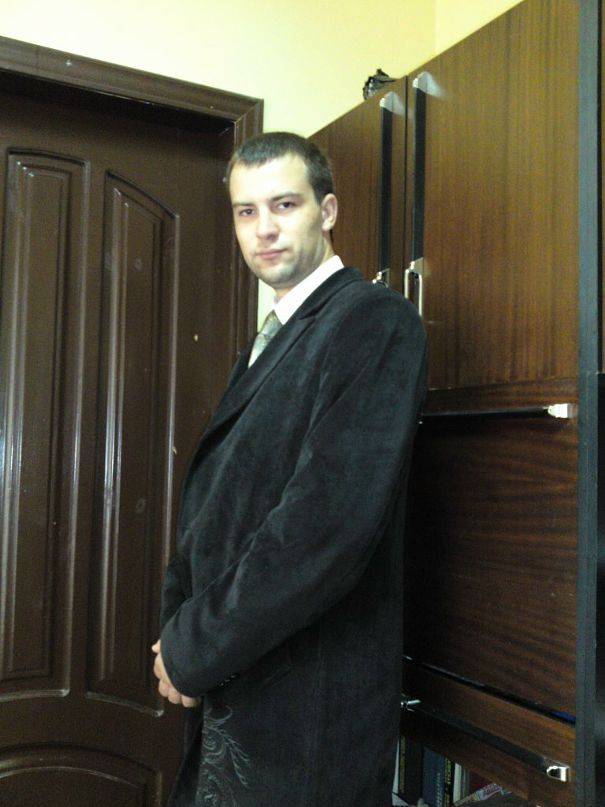 Sergey Ustymchuck фотография #37