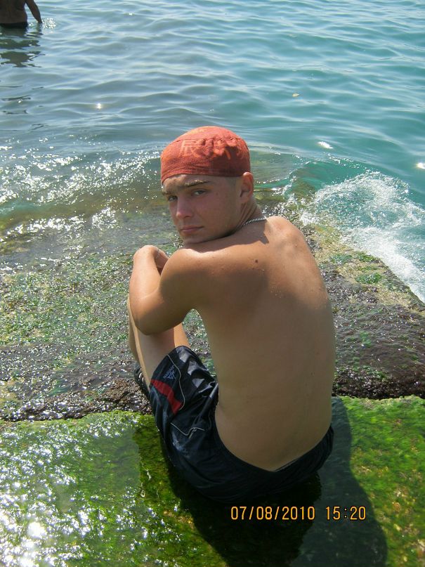 Дмитрий Буторин фотография #38