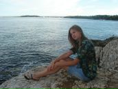 Фотография Захариной Екатерины