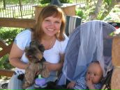 Фотография Аксеновой Надежды