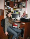 Олічка Жибак фотография #45 (источник - https://vk.com/id63176092)