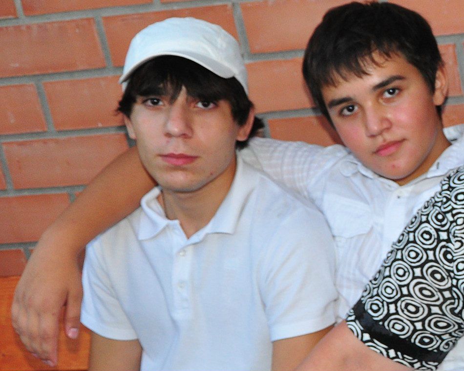 Давид Гаглоев фотография #26