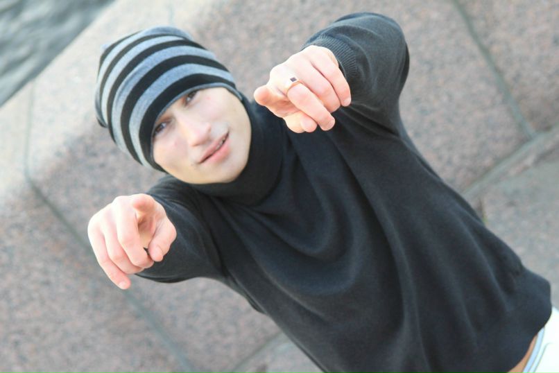 Петр Клочков фотография #3