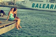 Фотография Роговой-Шапиро Александры