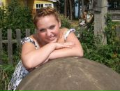 Фотография Тельминовой Анны