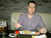 Фотография Ефремова Ярослава