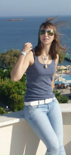 №4, Мария Литвишко, Алматы, Казахстан №4, Мария Литвишко, Алматы, Казахстан