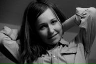 Фотография Хомяковой Анастасии