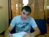 Фотография Айкешева Рамиля