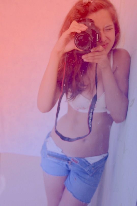 Агнета Чамзын-оол фотография #23