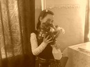 Сніжана Павлiй фотография #2 (источник - https://vk.com/id154614659)