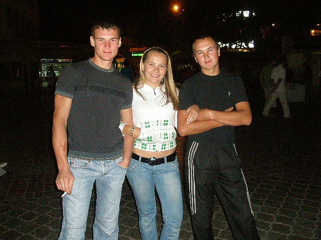 Катя Коваленко фотография #16