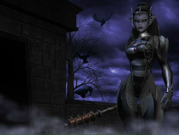 Razmariya Chendrix фото №9