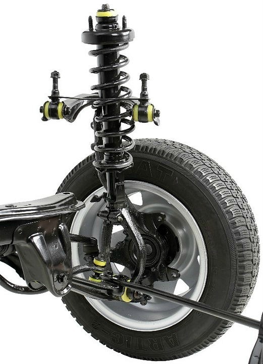 Strongflex Components фотография #10