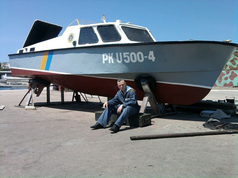 Денис Бабченко фотография #46