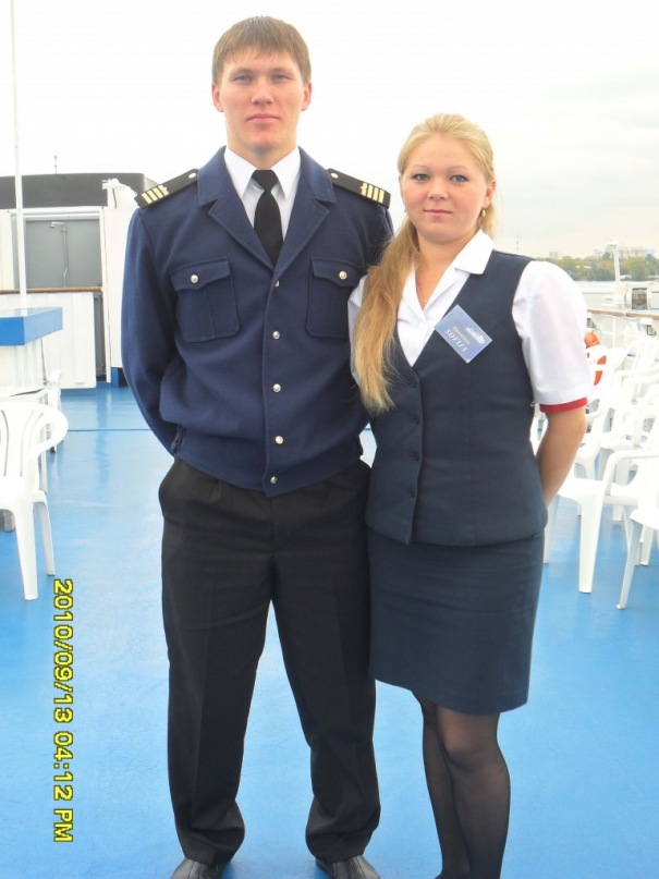 Софья Подъянова фотография #1